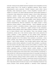 Tauragės apylinkės teismo Šilalės rūmai (mokomoji praktika) 6 puslapis