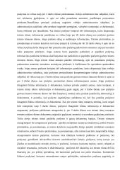 Tauragės apylinkės teismo Šilalės rūmai (mokomoji praktika) 7 puslapis