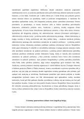 Tauragės apylinkės teismo Šilalės rūmai (mokomoji praktika) 8 puslapis