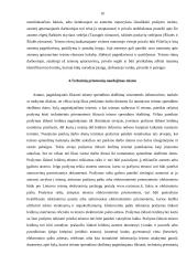 Tauragės apylinkės teismo Šilalės rūmai (mokomoji praktika) 10 puslapis