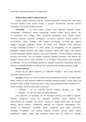 Sociologinė kultūros samprata 9 puslapis