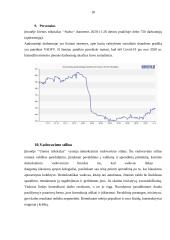 Išsami AB ‘‘Utenos trikotažas‘‘ organizacijos analizė 17 puslapis