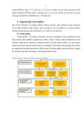 Išsami AB ‘‘Utenos trikotažas‘‘ organizacijos analizė 6 puslapis