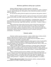 Stalių mokomoji praktika 11 puslapis