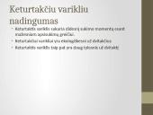 Keturtaktis benzininis vidaus degimo variklis 9 puslapis