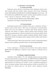 Aiškinamasis raštas ir UBAKUS skaičiavimai 3 puslapis