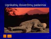 Pavojingi gamtos reiškiniai ir stichinės nelaimės 12 puslapis