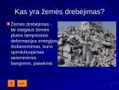 Pavojingi gamtos reiškiniai ir stichinės nelaimės 14 puslapis
