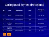 Pavojingi gamtos reiškiniai ir stichinės nelaimės 16 puslapis