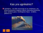 Pavojingi gamtos reiškiniai ir stichinės nelaimės 4 puslapis