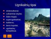 Pavojingi gamtos reiškiniai ir stichinės nelaimės 6 puslapis