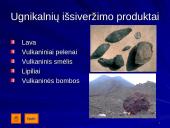 Pavojingi gamtos reiškiniai ir stichinės nelaimės 10 puslapis