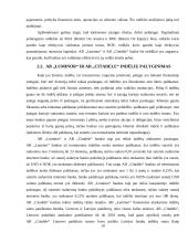 ,,Luminor" ir ,,Citadele" banko indėlių duomenų palyginimas 10 puslapis