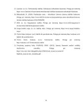 ,,Luminor" ir ,,Citadele" banko indėlių duomenų palyginimas 16 puslapis