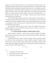 Pprojektuojama detalė - mechanizmo pakėlimo svirties gamybos technologija 12 puslapis