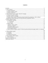 Strateginis auditas: statybos paslaugos ir nekilnojamo turto valdymas UAB "Vėtrūna" 2 puslapis