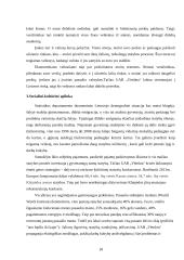 Strateginis auditas: statybos paslaugos ir nekilnojamo turto valdymas UAB "Vėtrūna" 18 puslapis