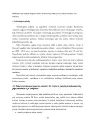 Strateginis auditas: statybos paslaugos ir nekilnojamo turto valdymas UAB "Vėtrūna" 19 puslapis