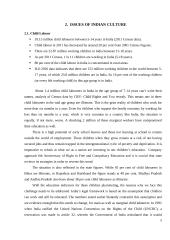 Child rights and YOU (CRY) organisation in india 4 puslapis