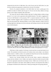 Child rights and YOU (CRY) organisation in india 5 puslapis