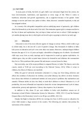 Child rights and YOU (CRY) organisation in india 6 puslapis