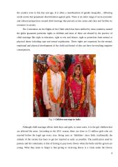 Child rights and YOU (CRY) organisation in india 8 puslapis