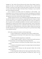 Child rights and YOU (CRY) organisation in india 9 puslapis