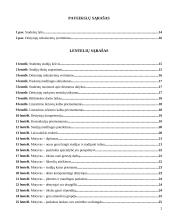 Studentų mokymosi motyvacija 2 puslapis