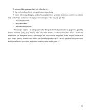 Studentų mokymosi motyvacija 14 puslapis