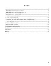 Studentų mokymosi motyvacija 4 puslapis