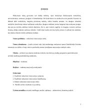 Studentų mokymosi motyvacija 5 puslapis