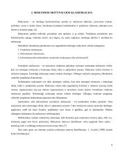 Studentų mokymosi motyvacija 8 puslapis