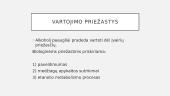 Alkoholio poveikis paauglio organizmui ir elgesiui, vartojimo priežastys ir pasekmės 3 puslapis