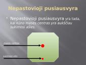 Jėgos momentas ir pusiausvyros rūšys 15 puslapis