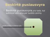 Jėgos momentas ir pusiausvyros rūšys 17 puslapis
