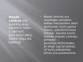 Jėgos momentas ir pusiausvyros rūšys 6 puslapis