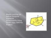 Jėgos momentas ir pusiausvyros rūšys 9 puslapis