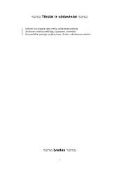 Sveika, subalansuota mityba 2 puslapis