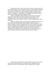 Sveika, subalansuota mityba 3 puslapis