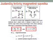 Ampero ir Lorenco jėgos 3 puslapis