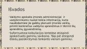 Kaizen kokybės gerinimo metodas 8 puslapis