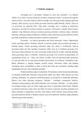 Šalies ir Europos sąjungos (ES) jaunimo nedarbo lygio palyginamoji analizė 4 puslapis