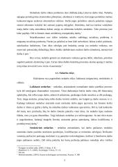 Šalies ir Europos sąjungos (ES) jaunimo nedarbo lygio palyginamoji analizė 5 puslapis