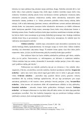 Šalies ir Europos sąjungos (ES) jaunimo nedarbo lygio palyginamoji analizė 6 puslapis