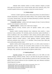 Šalies ir Europos sąjungos (ES) jaunimo nedarbo lygio palyginamoji analizė 7 puslapis