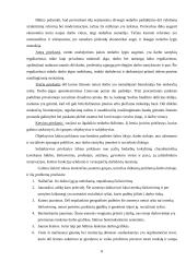 Šalies ir Europos sąjungos (ES) jaunimo nedarbo lygio palyginamoji analizė 8 puslapis