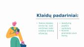 Dažniausios klaidos verčiant knygas 6 puslapis
