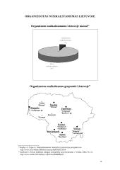Organizuotas nusikalstamumas: problema ir jos sprendimo būdai 14 puslapis