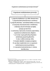 Organizuotas nusikalstamumas: problema ir jos sprendimo būdai 17 puslapis
