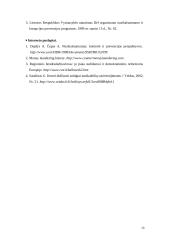 Organizuotas nusikalstamumas: problema ir jos sprendimo būdai 20 puslapis